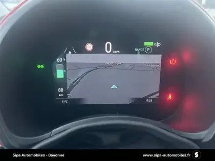 Photo 65 Fiat 500  e 95 ch