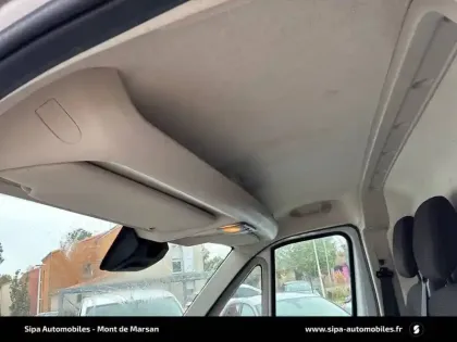 Photo 52 Citroën Jumper  TOLE 33 L2H2 BLUEHDi 140 S&S BVM6