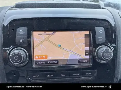 Photo 79 Citroën Jumper  TOLE 33 L2H2 BLUEHDi 140 S&S BVM6