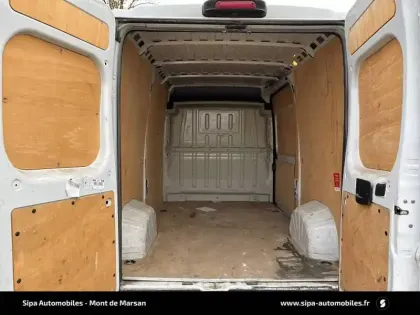 Photo 67 Citroën Jumper  TOLE 33 L2H2 BLUEHDi 140 S&S BVM6