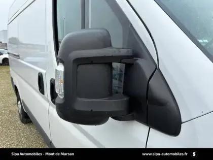 Photo 88 Citroën Jumper  TOLE 33 L2H2 BLUEHDi 140 S&S BVM6