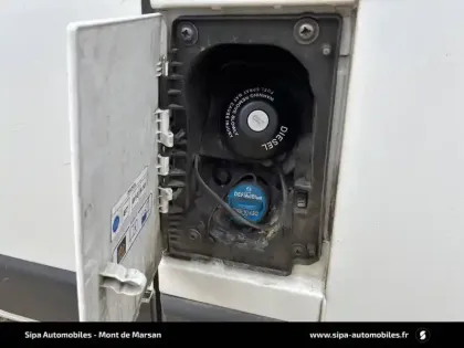 Photo 22 Citroën Jumper  TOLE 33 L2H2 BLUEHDi 140 S&S BVM6