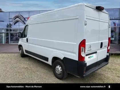 Photo 68 Citroën Jumper  TOLE 33 L2H2 BLUEHDi 140 S&S BVM6