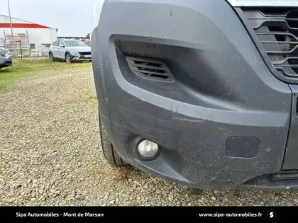 Photo 90 Citroën Jumper  TOLE 33 L2H2 BLUEHDi 140 S&S BVM6