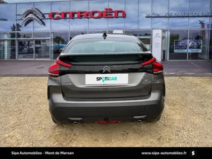 Photo 35 Citroën C4  PureTech 130 S&S EAT8