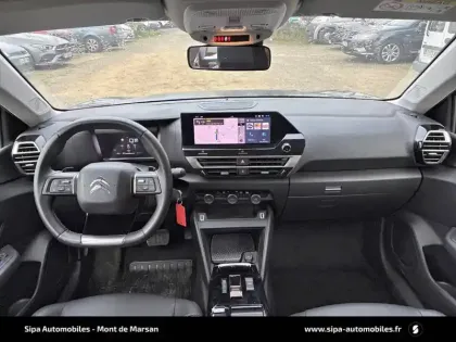 Photo 38 Citroën C4  PureTech 130 S&S EAT8