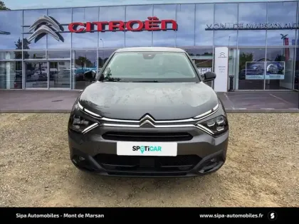 Photo 32 Citroën C4  PureTech 130 S&S EAT8