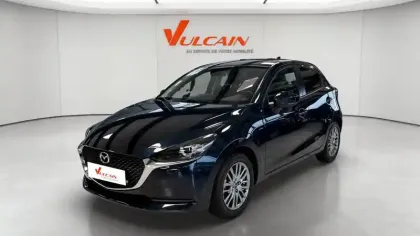 Photo Mazda Mazda2 Signature