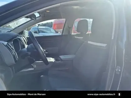 Photo 8 Citroën C5 aircross  BlueHDi 130 S&S BVM6