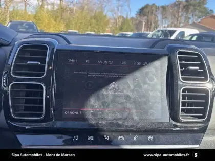 Photo 18 Citroën C5 aircross  BlueHDi 130 S&S BVM6