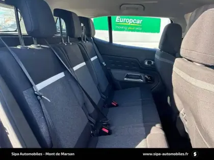 Photo 27 Citroën C5 aircross  BlueHDi 130 S&S BVM6