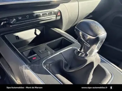 Photo 21 Citroën C5 aircross  BlueHDi 130 S&S BVM6