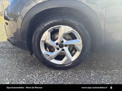 Photo 10 Citroën C5 aircross  BlueHDi 130 S&S BVM6