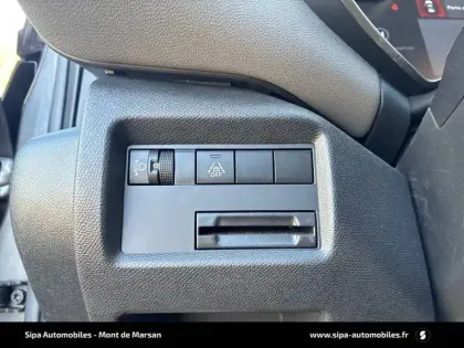 Photo 13 Citroën C5 aircross  BlueHDi 130 S&S BVM6