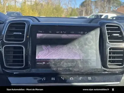 Photo 19 Citroën C5 aircross  BlueHDi 130 S&S BVM6