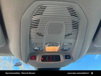 Photo 22 Citroën C5 aircross  BlueHDi 130 S&S BVM6