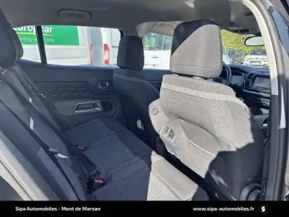 Photo 28 Citroën C5 aircross  BlueHDi 130 S&S BVM6