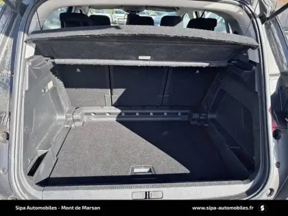 Photo 5 Citroën C5 aircross  BlueHDi 130 S&S BVM6