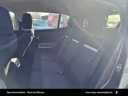 Photo 9 Citroën C5 aircross  BlueHDi 130 S&S BVM6