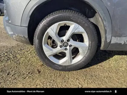 Photo 29 Citroën C5 aircross  BlueHDi 130 S&S BVM6