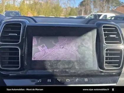 Photo 16 Citroën C5 aircross  BlueHDi 130 S&S BVM6