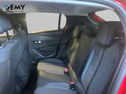 Photo 9 Peugeot 208  Hybrid 110 e-DCS6