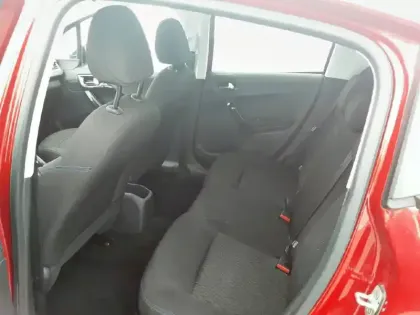 Photo 11 Peugeot 208  PureTech 82ch S&S BVM5