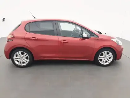 Photo 3 Peugeot 208  PureTech 82ch S&S BVM5