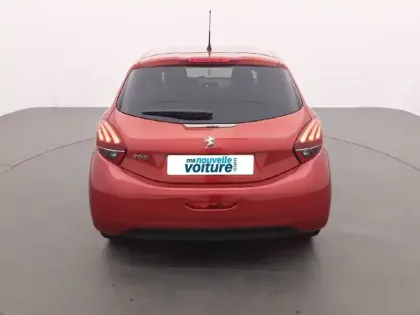 Photo 4 Peugeot 208  PureTech 82ch S&S BVM5