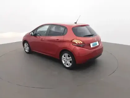 Photo 6 Peugeot 208  PureTech 82ch S&S BVM5