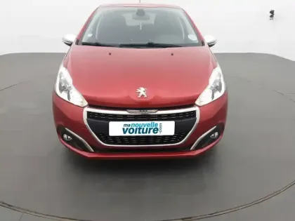 Photo 1 Peugeot 208  PureTech 82ch S&S BVM5