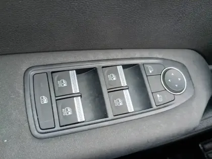 Photo 27 Renault Captur  Eco-G 100 ch