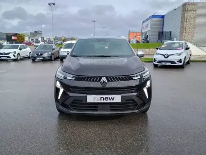 Photo 7 Renault Captur  Eco-G 100 ch