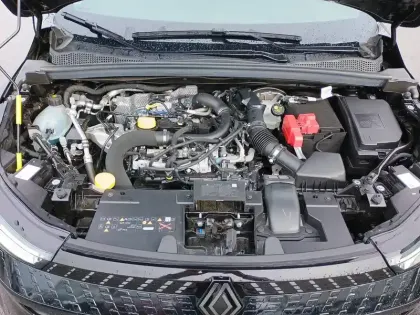 Photo 23 Renault Captur  Eco-G 100 ch