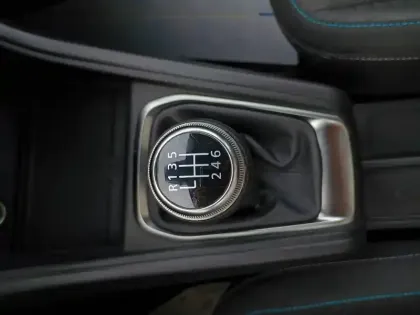 Photo 12 Renault Captur  Eco-G 100 ch