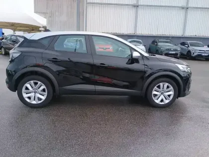 Photo 5 Renault Captur  Eco-G 100 ch