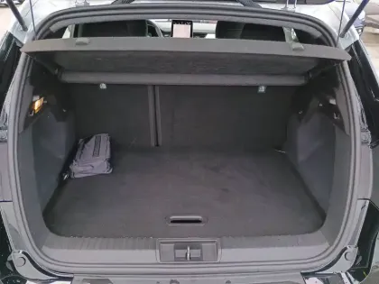 Photo 18 Renault Captur  Eco-G 100 ch