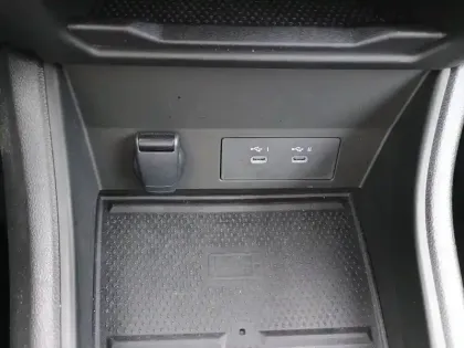 Photo 26 Renault Captur  Eco-G 100 ch