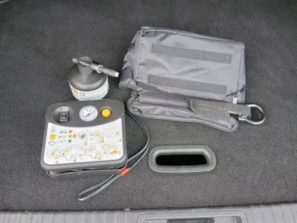 Photo 24 Renault Captur  Eco-G 100 ch