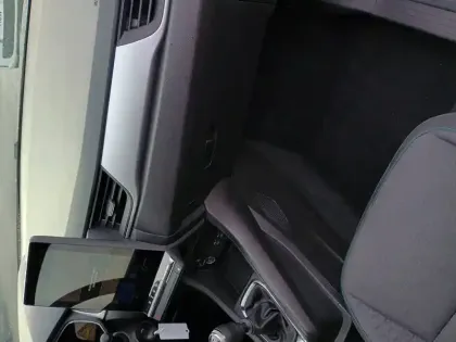 Photo 13 Renault Captur  Eco-G 100 ch