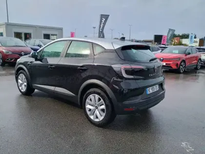 Photo 2 Renault Captur  Eco-G 100 ch