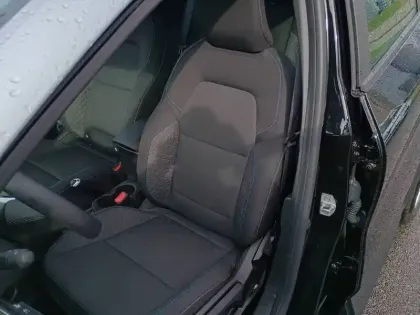 Photo 8 Renault Captur  Eco-G 100 ch