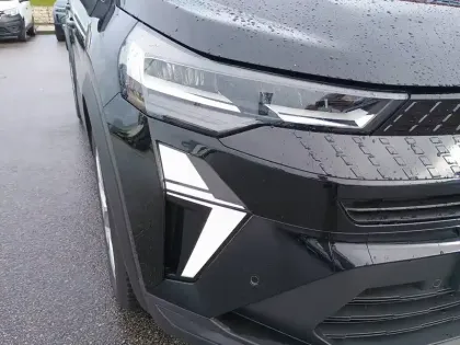 Photo 22 Renault Captur  Eco-G 100 ch