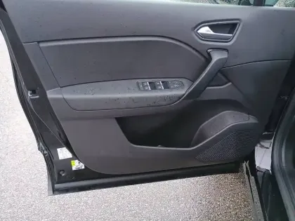 Photo 10 Renault Captur  Eco-G 100 ch