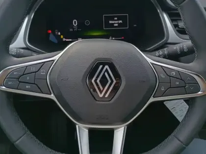 Photo 15 Renault Captur  Eco-G 100 ch