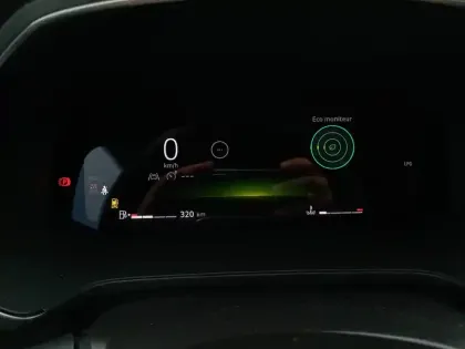 Photo 16 Renault Captur  Eco-G 100 ch