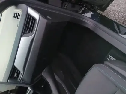 Photo 14 Renault Captur  Eco-G 100 ch