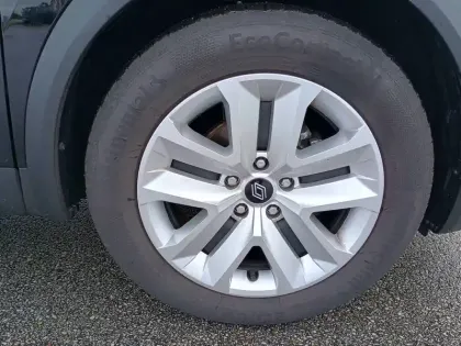 Photo 19 Renault Captur  Eco-G 100 ch