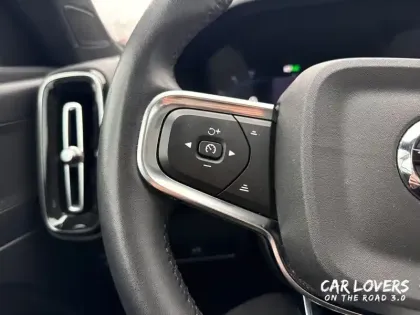 Photo 18 Volvo C40  Recharge 231 ch 1EDT