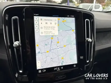 Photo 29 Volvo C40  Recharge 231 ch 1EDT